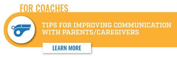 PCA - For Coaches Email Graphic