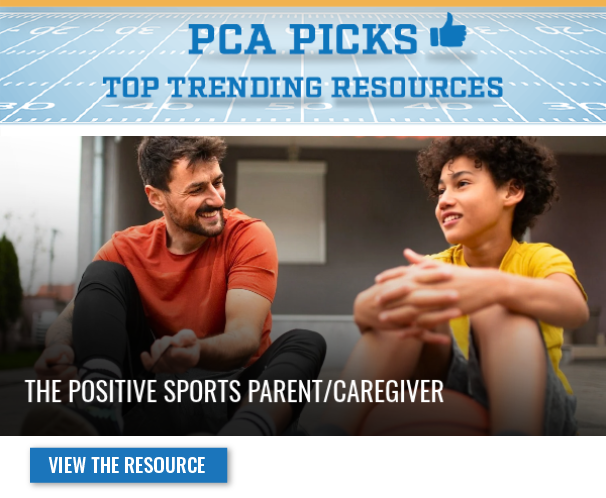 PCA Picks September 2026 graphic